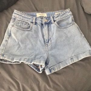 PacSun shorts